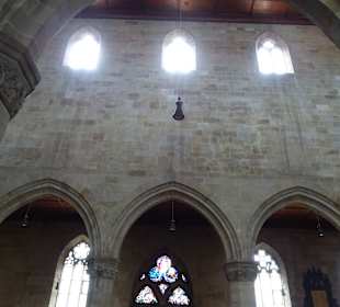 Stadtkirche St. Dionys