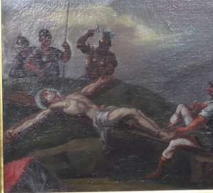 Kirche St. Bartholomäus