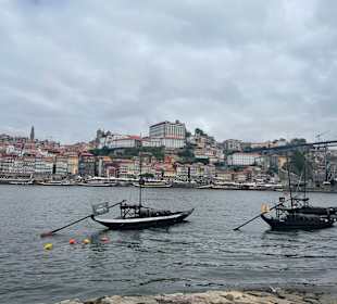 Historische Altstadt / Ribeira