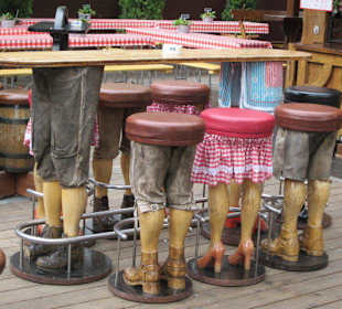 Frühlingsmarkt Landau
