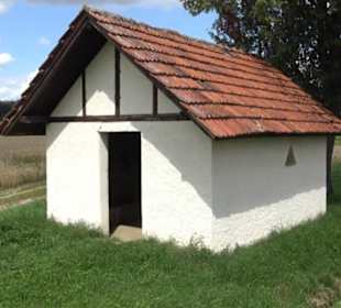 Hochgehnießen - Premiumspazierwanderweg