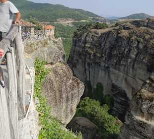 Kloster Metamórphosis
