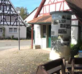 Backhaus Lonsingen