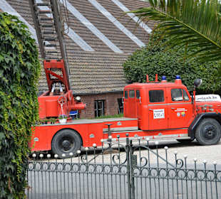 Irrland Bauernhof-Erlebnisoase