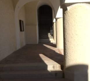 Franziskanerinnenkloster Gorheim