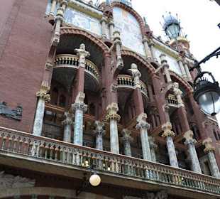 Palau de la Música