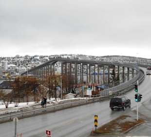 Tromsø Brücke