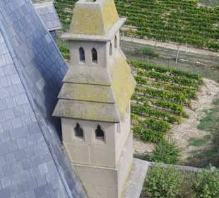 Средневековый городок Олите, Наварра