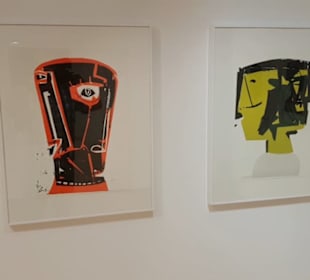 Kunstmuseum Spendhaus