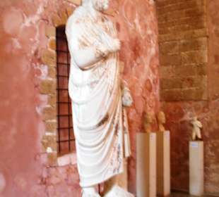 Archäologisches Museum