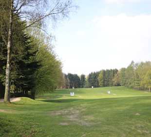 Golfbahnen