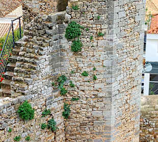 Castelo de Tavira