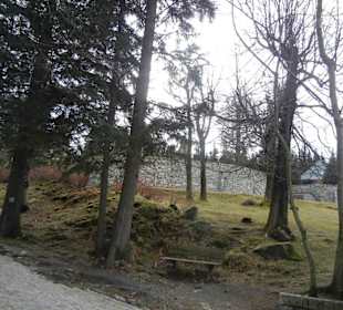 Holzkirche Wang