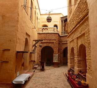In der Medina