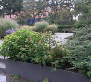 Kleiner Tiergarten