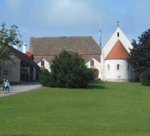 Stift Göttweig