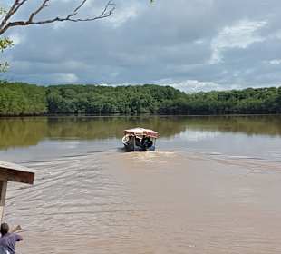 Strand Las Lajas