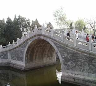 Brücke am Nordtor