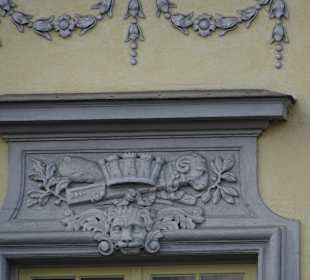 Markgräfliche Residenz