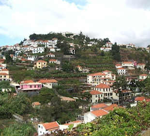 Funchal Madeira 
