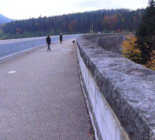 Schwarzenbach-Talsperre