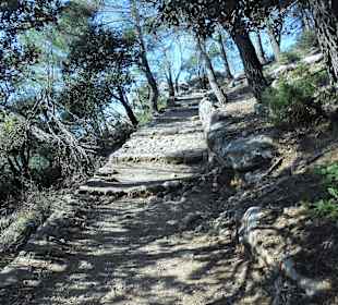 Wanderweg