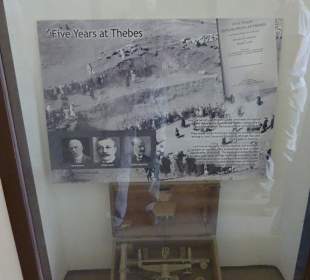 Carter´s House