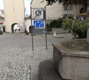 Kirchplatz