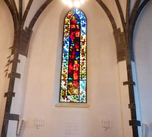 Die „Giacometti-Fenster“