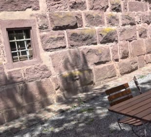 Altes Schloss Altensteig