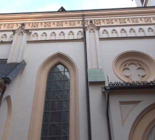 Stadtpfarrkirche St. Nikolaus