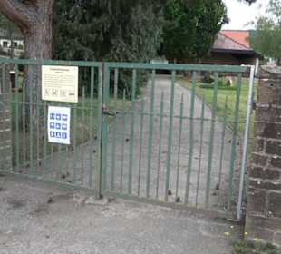 Friedhof Breitenholz