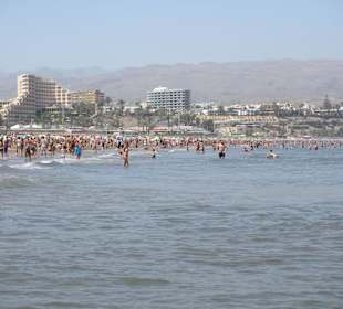  Playa del Inglés