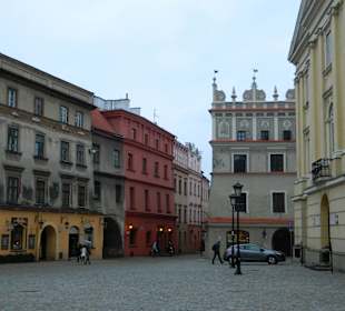 Stare Miasto Lublin
