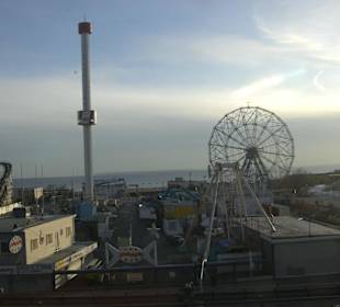 Coney Island