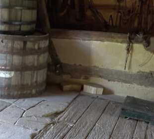 Freilichtmuseum Beuren