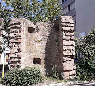 Auf Stadtrundgang durch Fulda