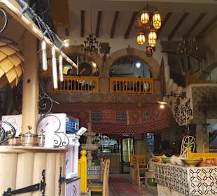 Stadtrundfahrt Sousse