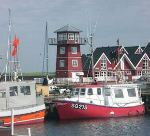 Hafen