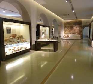 Archäologisches Museum Nafplion