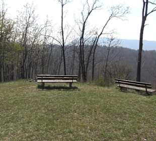 Wanderung Florianrunde