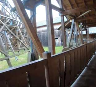 Erlebnispark Tripsdrill