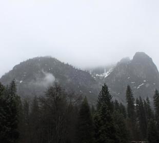 Yosemite Nationalpark