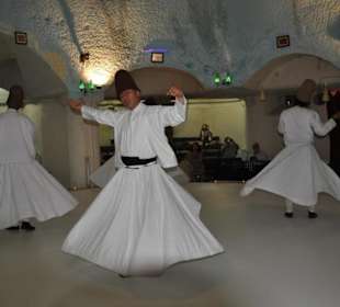 Tanz der Derwische