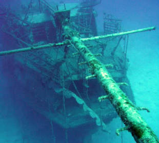Tauchbasis Ocean Trek Playa de las Americas