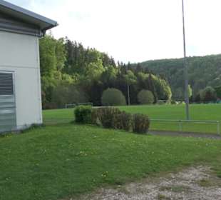 Sportplatz Erpfingen
