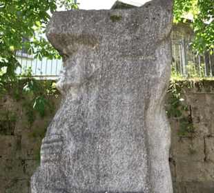 Historischer Rundweg Gönningen