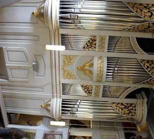 Die Orgel