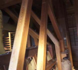 Mühle Tiefenbrunnen