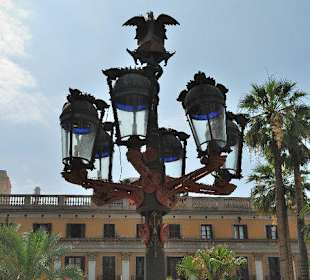 Viaje en julio a Barcelona